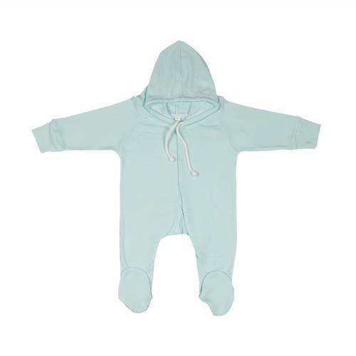 full baby footies
