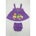 Baby Cartoon Frock thumb 2