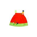 Baby Cotton Frock thumb 2