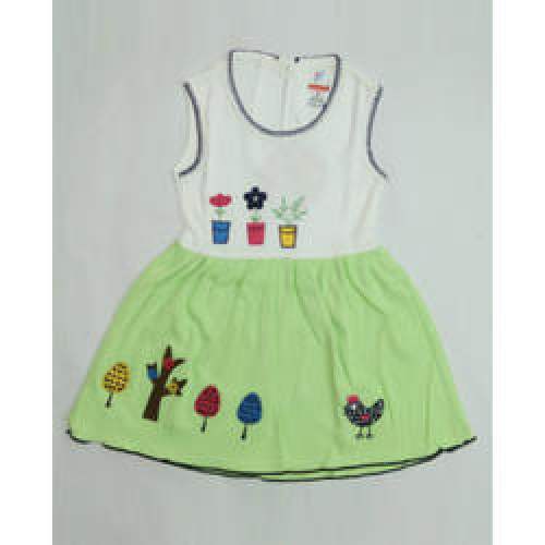 Baby Frock