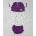 Baby Girl Casual Frock thumb 2