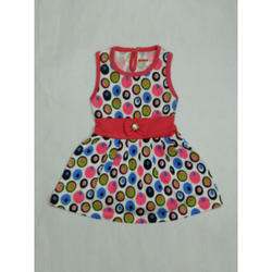 Baby Girl Frock