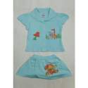 Baby Girl Skirt Top thumb 1