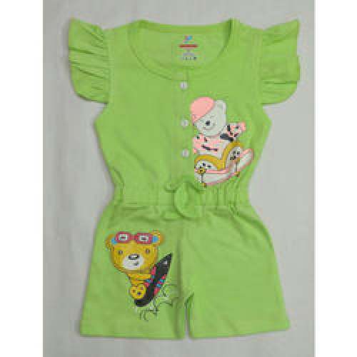 Baby Jumpsuit