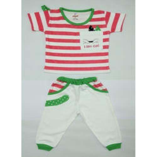Baby Top and Pant by Everza Overseas Pvt Ltd