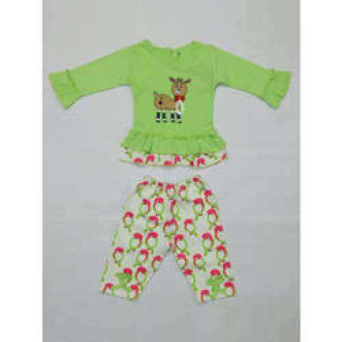 Casual Baby Top and Pant