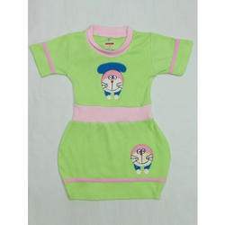Designer Baby Frock