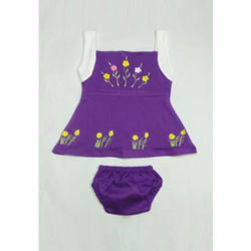 Fancy Baby Frock
