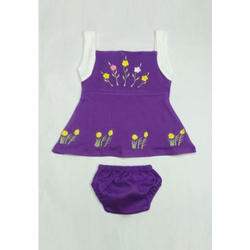 Fancy Baby Frock