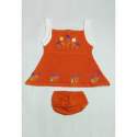 Fancy Baby Frock thumb 1
