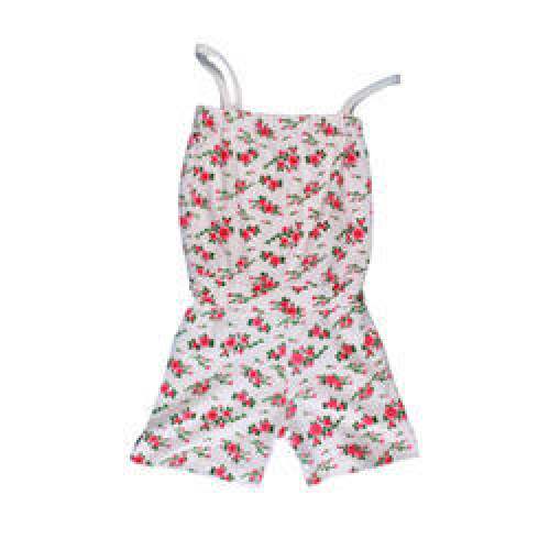 Kids Girl Jumpsuit