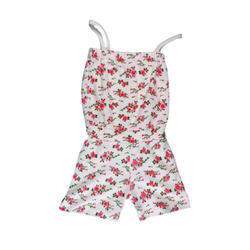 Kids Girl Jumpsuit