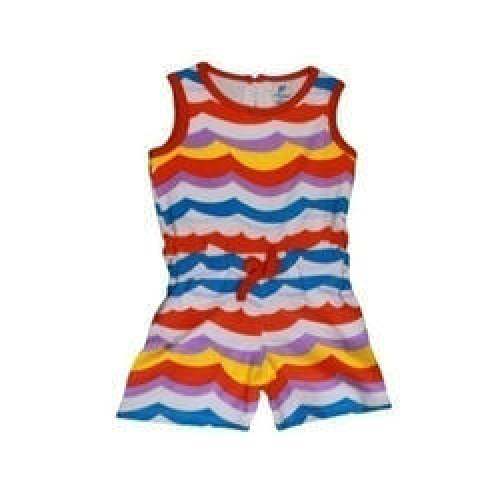 Kids Jumpsuit