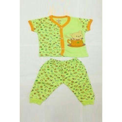 Kids Top and Pant by Everza Overseas Pvt Ltd