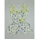 Printed Baby Jumpsuit thumb 1