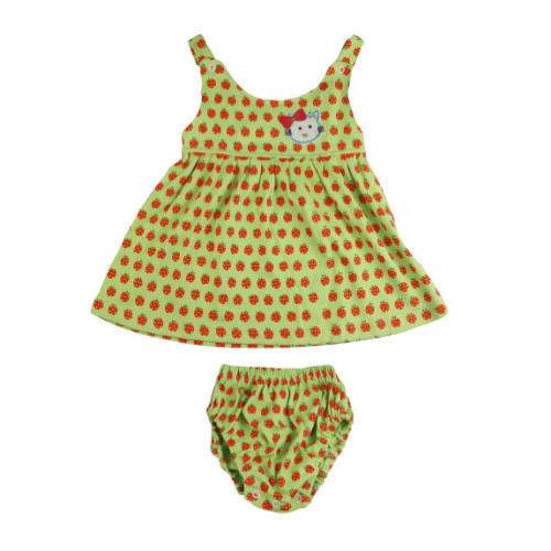 Small Baby Frock