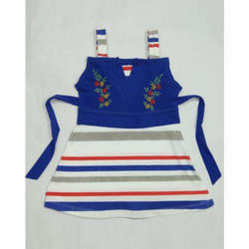 Summer Baby Frock