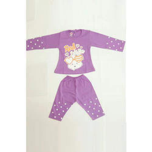 Summer Baby Girl Top and Pant by Everza Overseas Pvt Ltd
