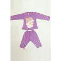 Summer Baby Girl Top and Pant
