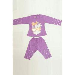 Summer Baby Girl Top and Pant