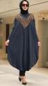 Ladies Islamic Wear Fancy Burkha thumb 2