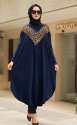 Ladies Islamic Wear Fancy Burkha thumb 3