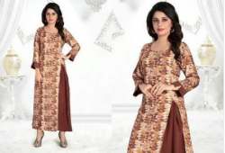 Ladies Designer Kurti