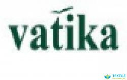 Vatika Textile logo icon