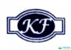 Kawal Fashion logo icon