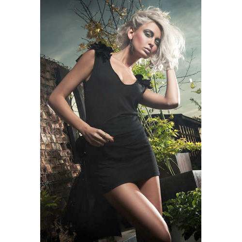 Girls One Piece Dresses