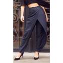 Women Cotton Palazzo Pants