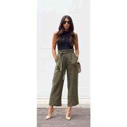 Women Palazzo Pants