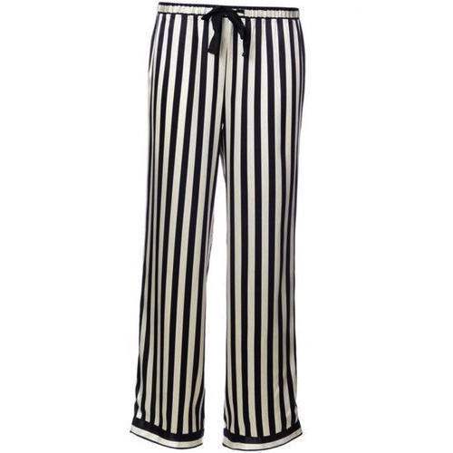 Women Striped Palazzo Pants