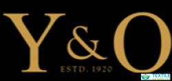 Y And O logo icon