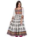 white-anarkali-cotton-printed-kurti