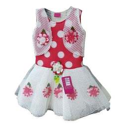 Baby Girl Designer Frock