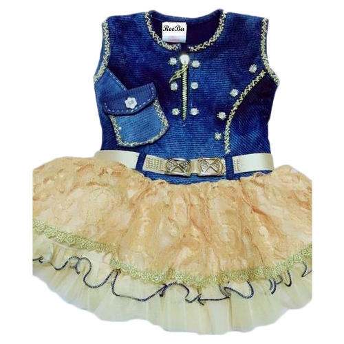 Baby Girl Fancy Frock