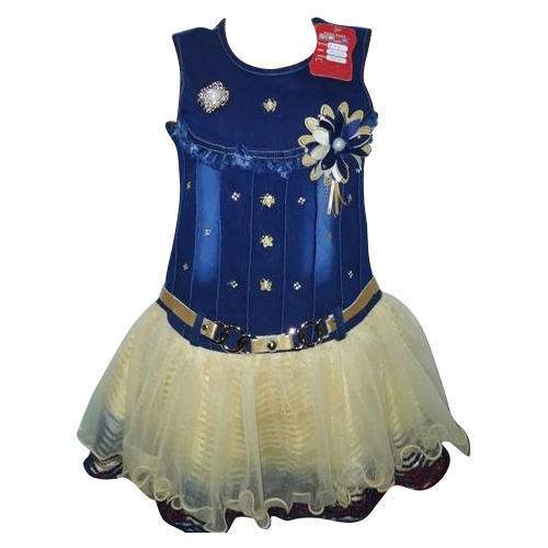 Baby Girls Frock