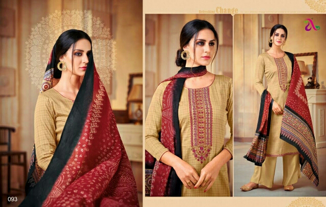 Designer dress 