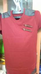 Unique Style men T shirt