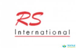 R S International logo icon