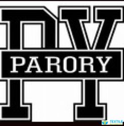 Parory International logo icon