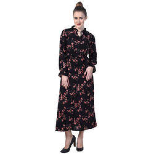 Floor Length Kurtis