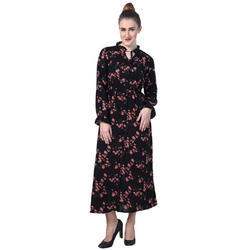 Floor Length Kurtis