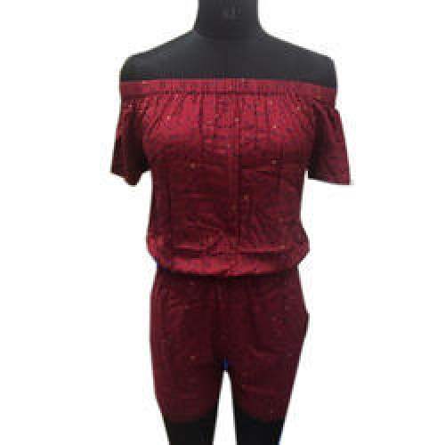 Ladies Jump Suits