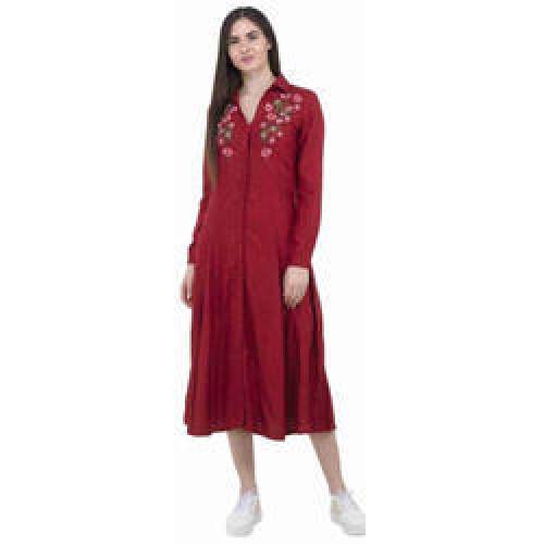 Party Wear Kurtis