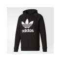 Adidas Trefoil  Hoodie