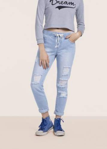 cargo style pant