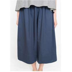 cotton pant palazzo