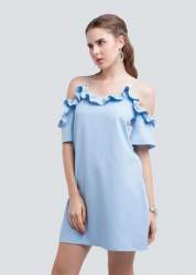 exclusive one piace dress